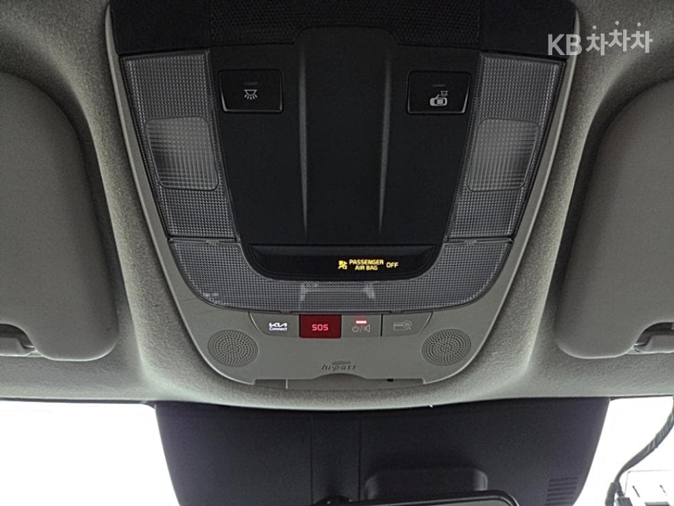 Киа Ди Всеново Ниро1.6 HEV Престиж - 18