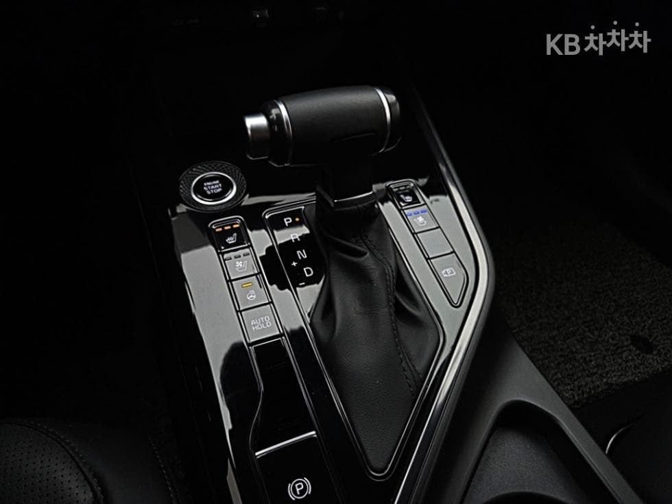 Киа Ди Всеново Ниро1.6 HEV Престиж - 21