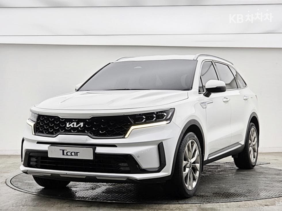 Киа Sorento 4-то поколение 2.2 Дизел 2WD Тренди - Image 1