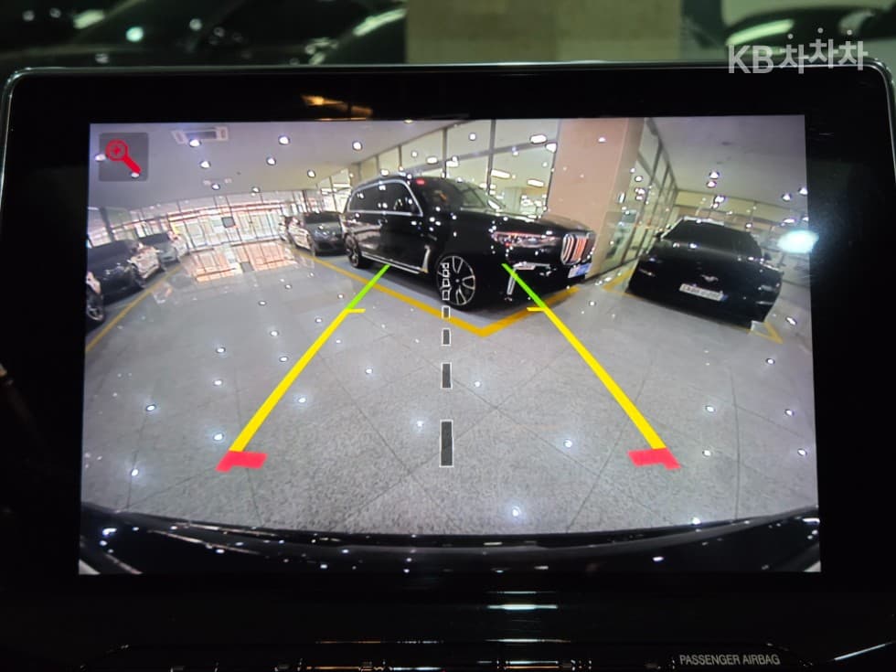 지프 올Нов 컴패스2.4 AWD Лимитиран - 12