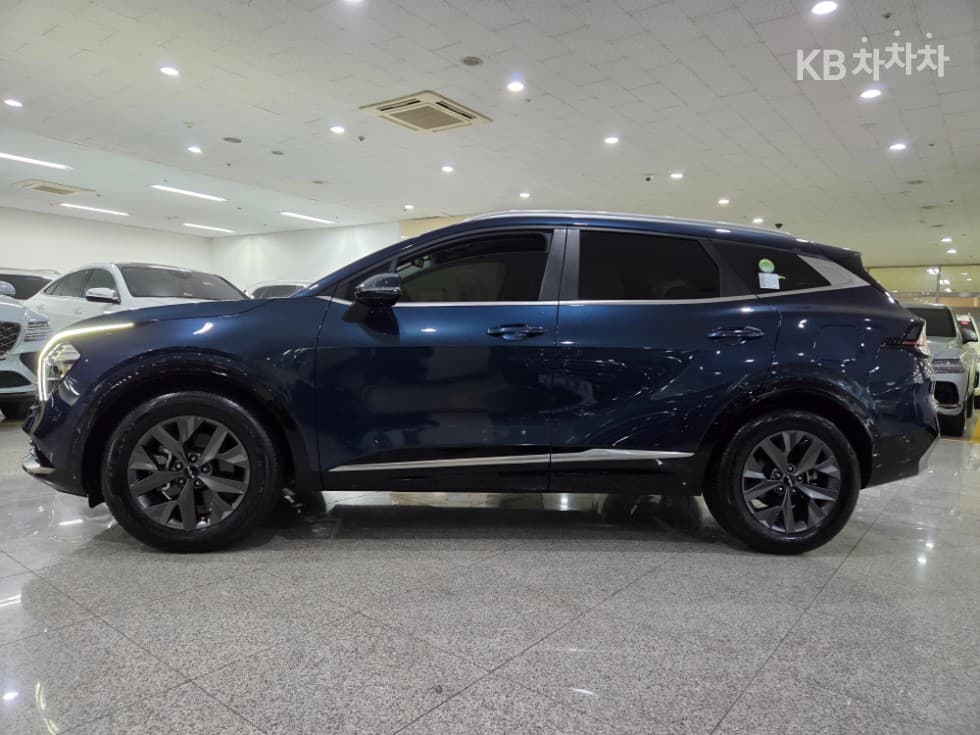 Киа Ди Всеново SportageG1.6 T-GDI 2WD Noblesse - 3