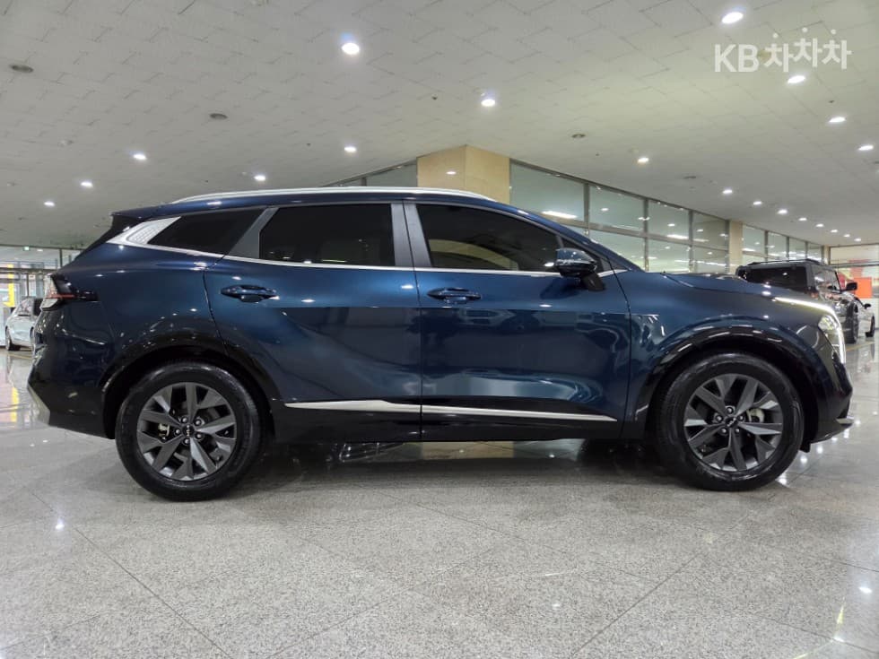 Киа Ди Всеново SportageG1.6 T-GDI 2WD Noblesse - 5