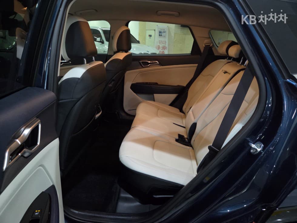 Киа Ди Всеново SportageG1.6 T-GDI 2WD Noblesse - 7