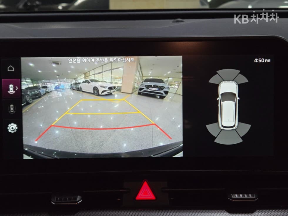 Киа Ди Всеново SportageG1.6 T-GDI 2WD Noblesse - 12