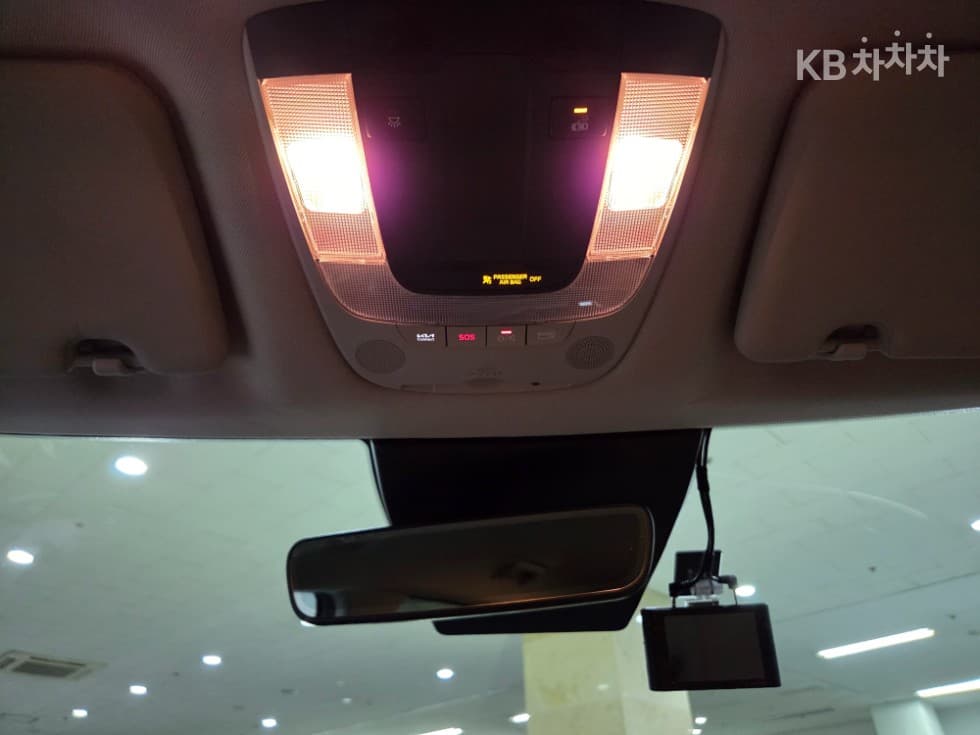 Киа Ди Всеново SportageG1.6 T-GDI 2WD Noblesse - 17