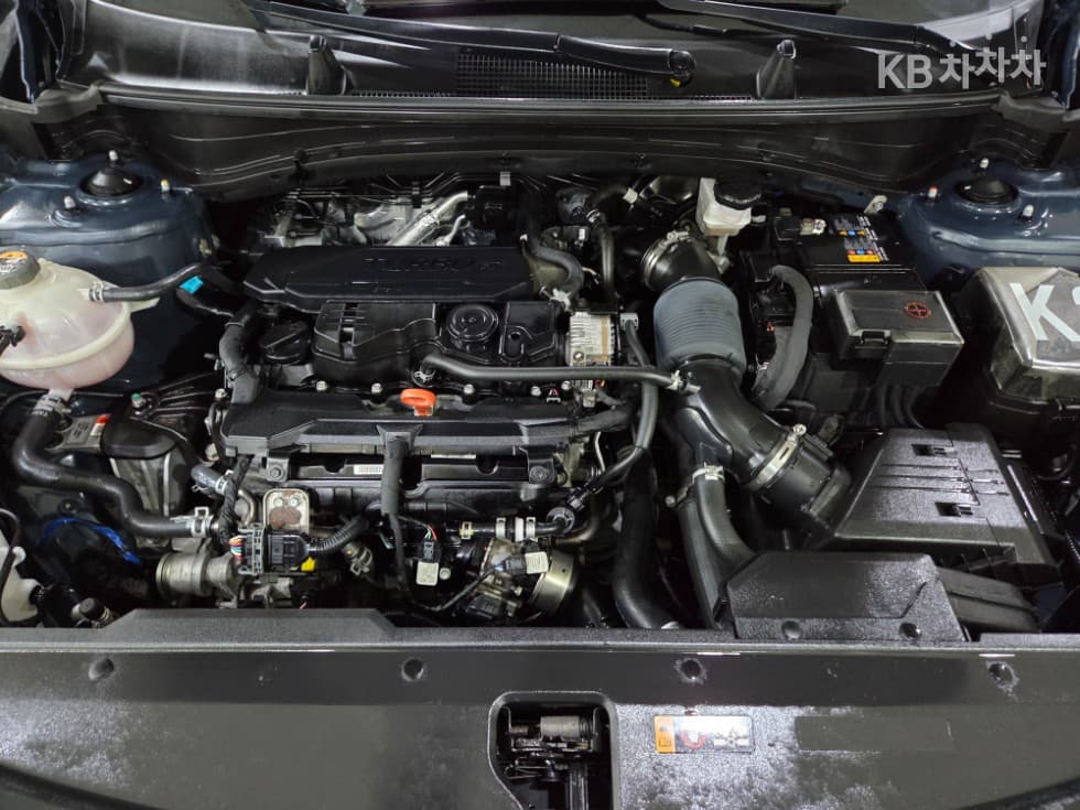 Киа Ди Всеново SportageG1.6 T-GDI 2WD Noblesse - 18