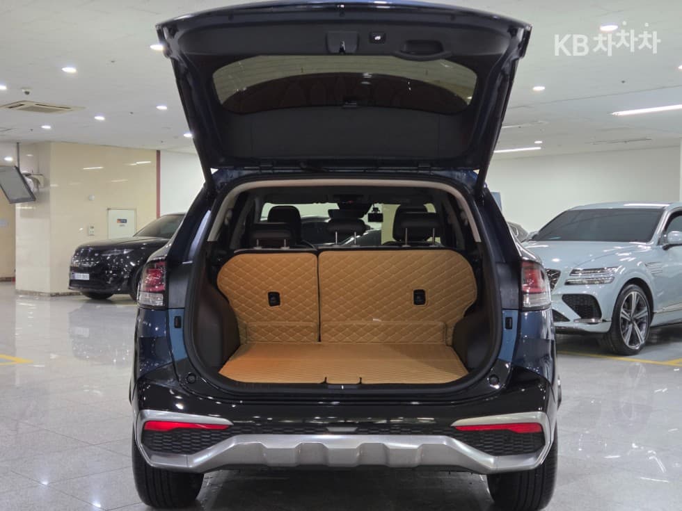 Киа Ди Всеново SportageG1.6 T-GDI 2WD Noblesse - 19