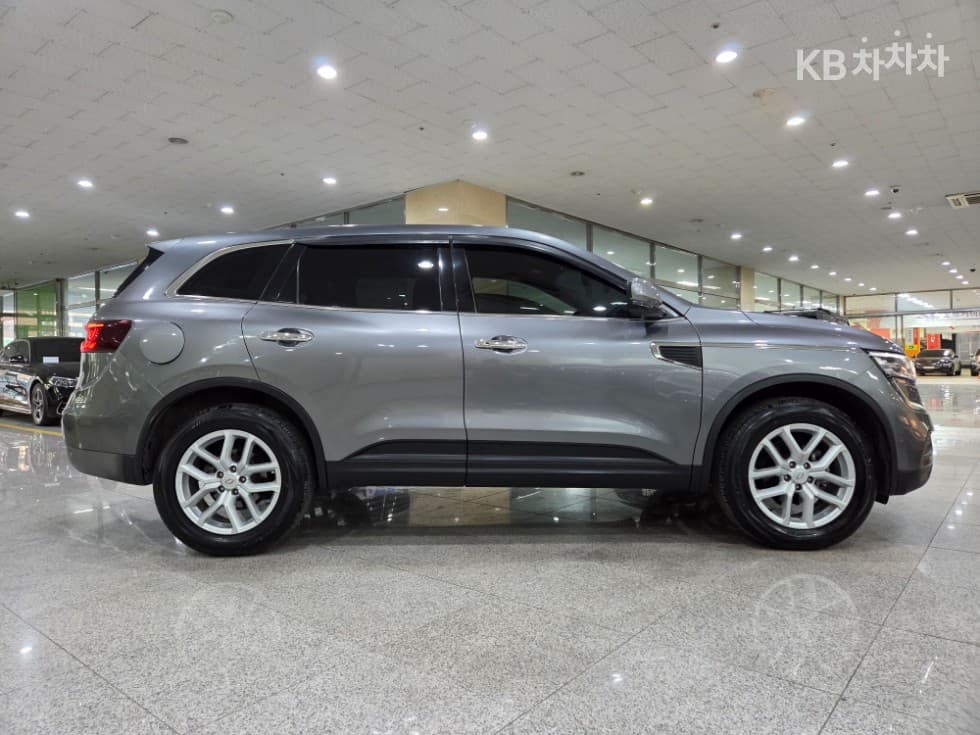 Рено Корея QM6Бензин 2.0 2WD LE Стандартен - 5