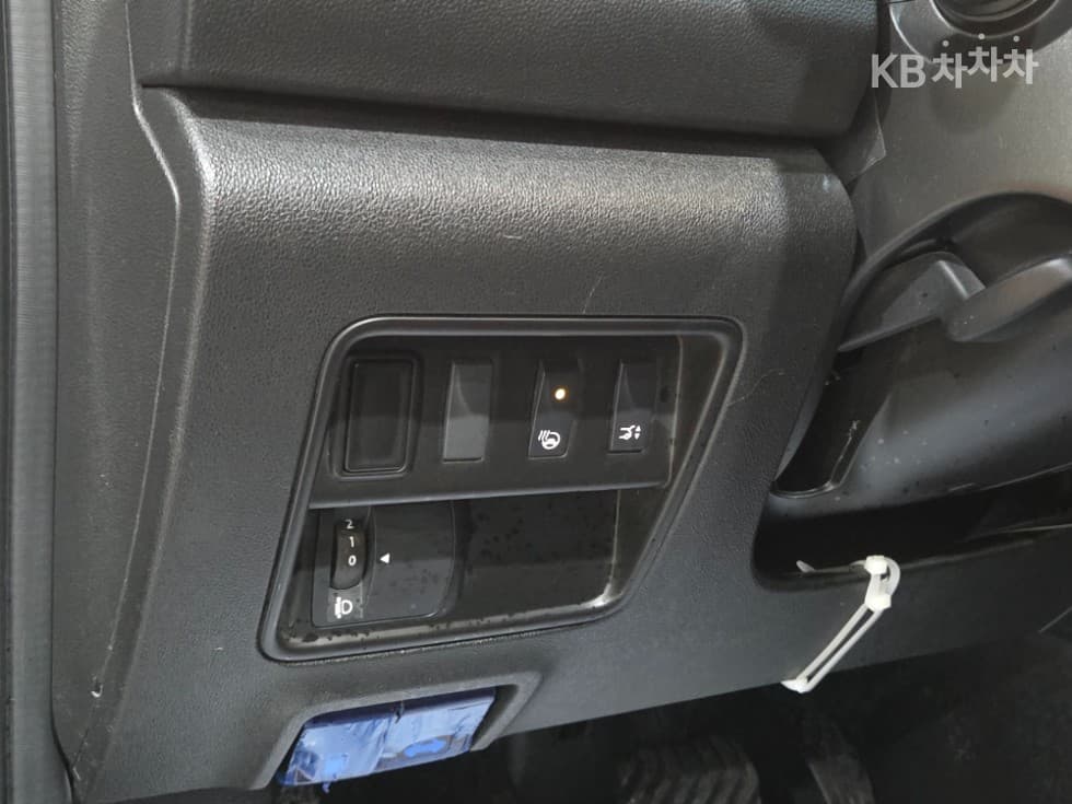 Рено Корея QM6Бензин 2.0 2WD LE Стандартен - 14