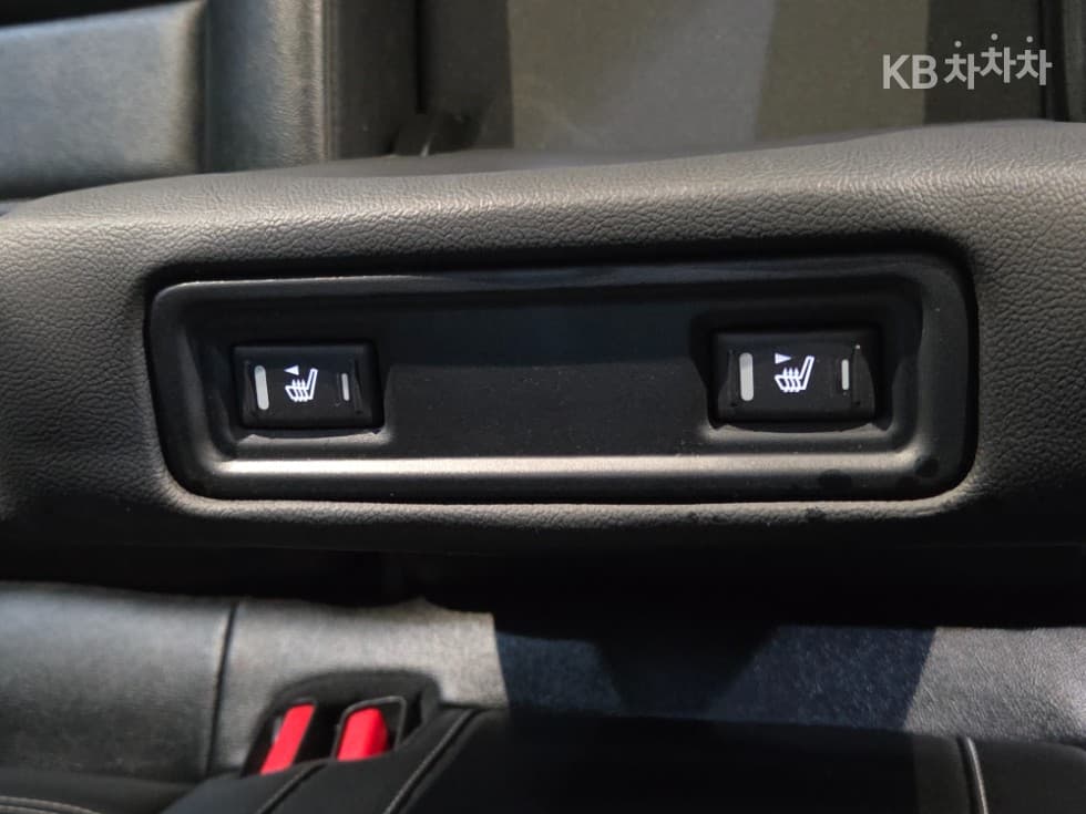 Рено Корея QM6Бензин 2.0 2WD LE Стандартен - 16