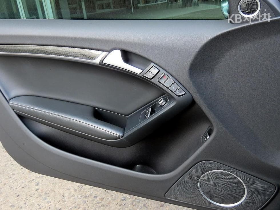 Ауди NEW S53.0 TFSI 콰트로 B8 - 11