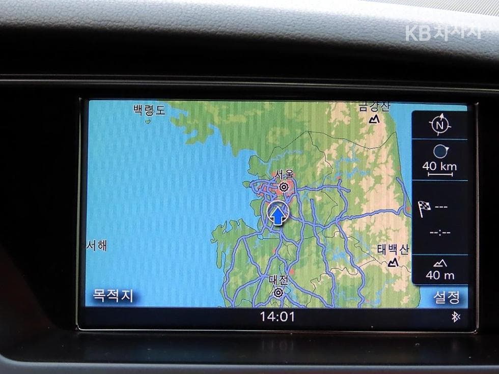 Ауди NEW S53.0 TFSI 콰트로 B8 - 13