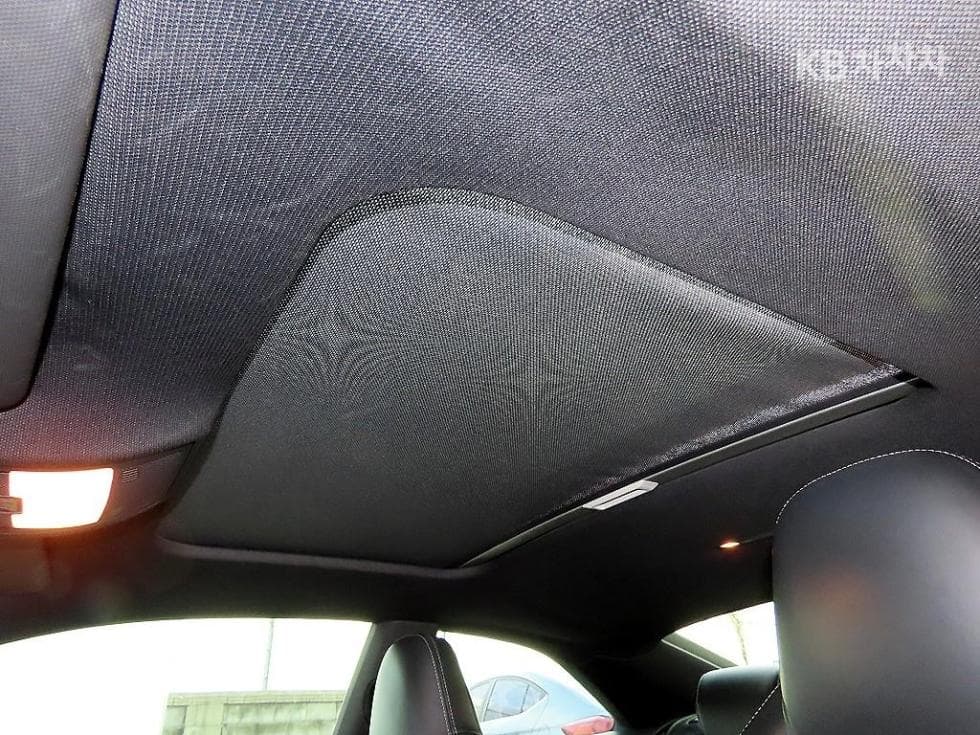 Ауди NEW S53.0 TFSI 콰트로 B8 - 17