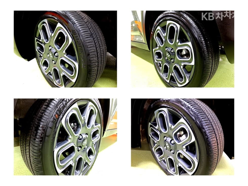 Хюндай Каспър1.0 Турбо Бензин Inspiration - 20