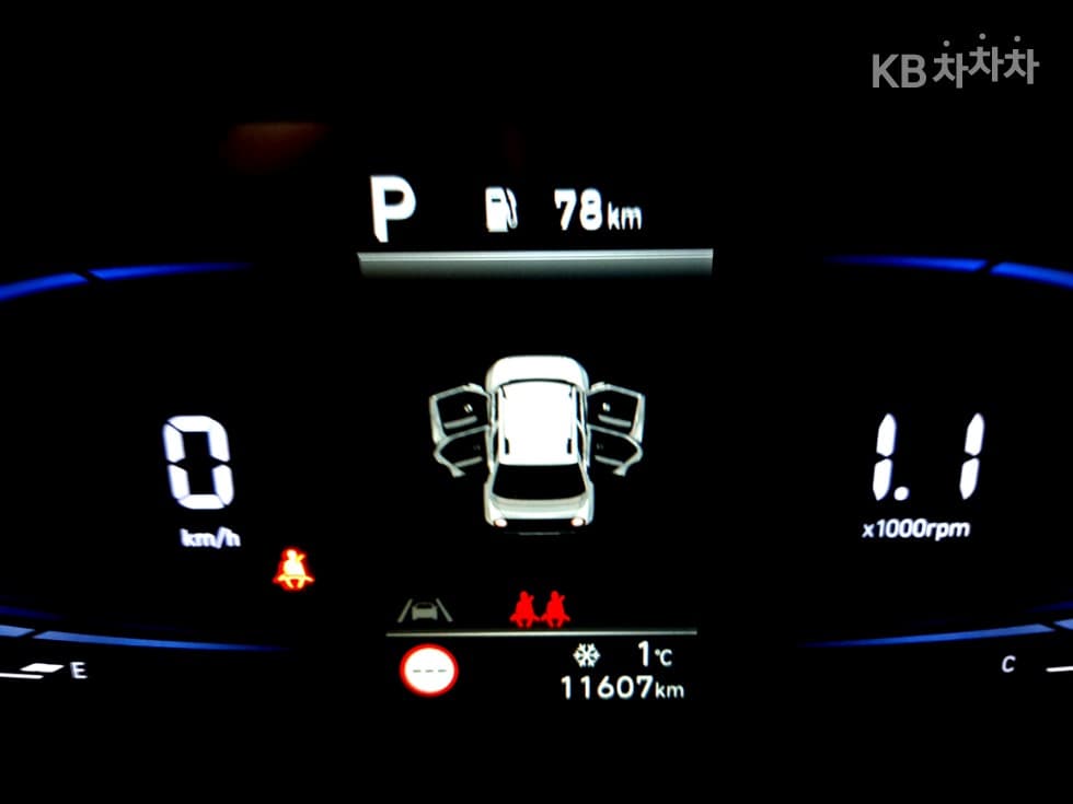 Хюндай Каспър1.0 Турбо Бензин Inspiration - 5