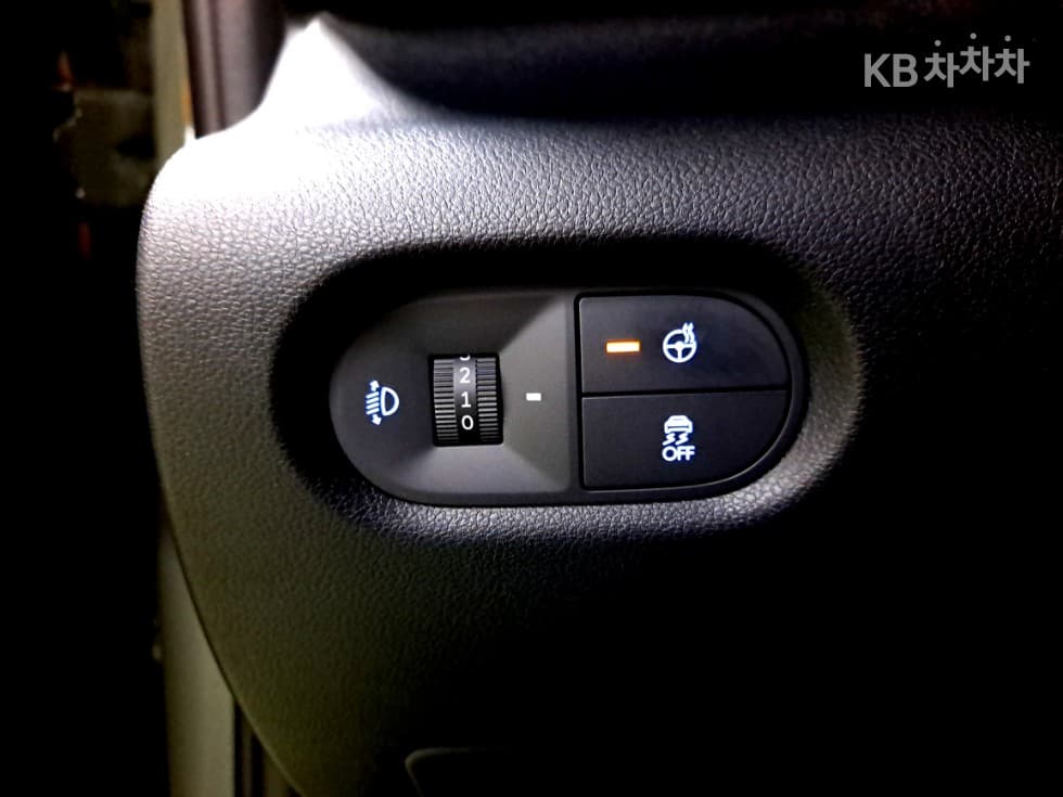 Хюндай Каспър1.0 Турбо Бензин Inspiration - 18