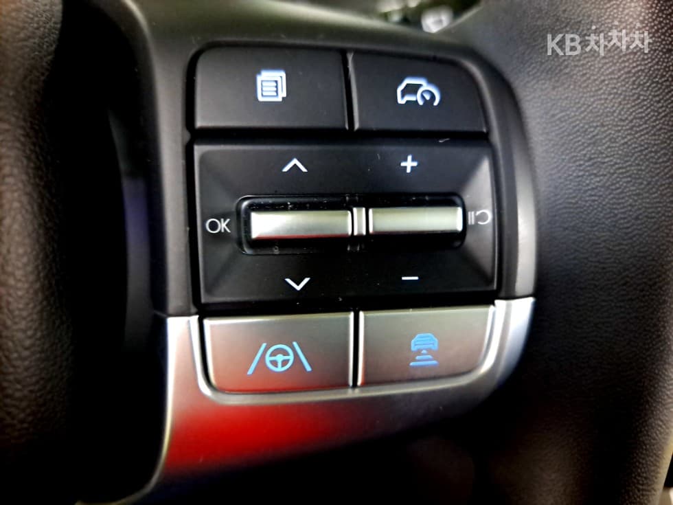 Хюндай Каспър1.0 Турбо Бензин Inspiration - 9