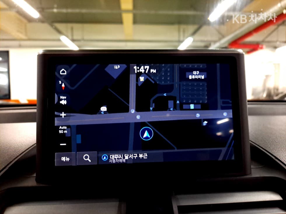 Хюндай Каспър1.0 Турбо Бензин Inspiration - 11