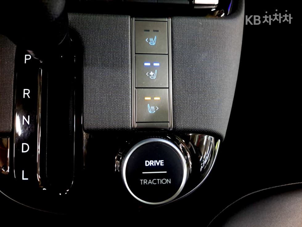 Хюндай Каспър1.0 Турбо Бензин Inspiration - 14