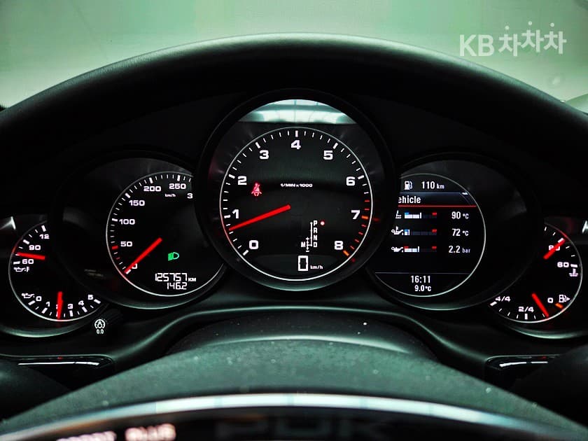 Porsche 파나메라3.6 AWD 970 플래티넘에디션 - 10