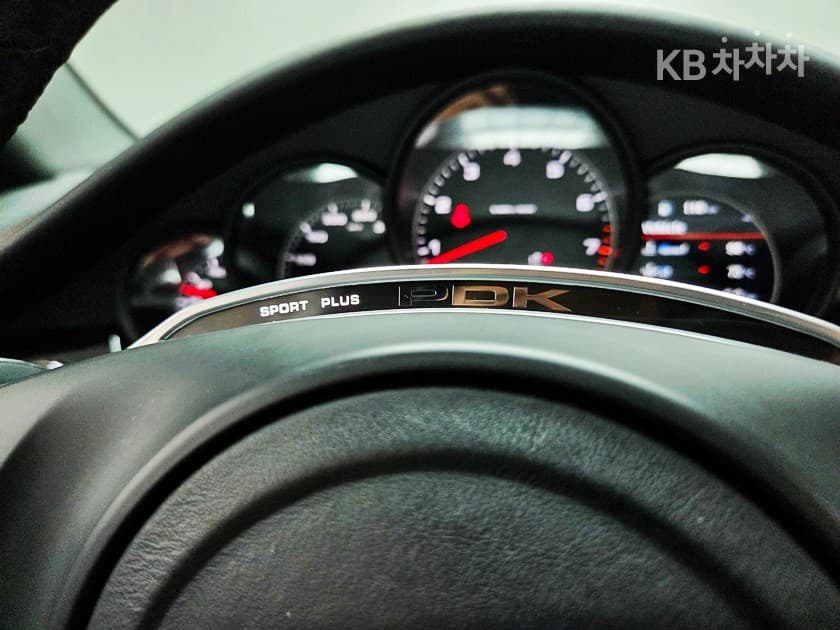 Porsche 파나메라3.6 AWD 970 플래티넘에디션 - 11