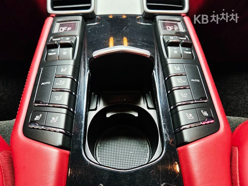 Porsche 파나메라3.6 AWD 970 플래티넘에디션 - 13