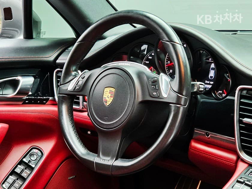 Porsche 파나메라3.6 AWD 970 플래티넘에디션 - 15