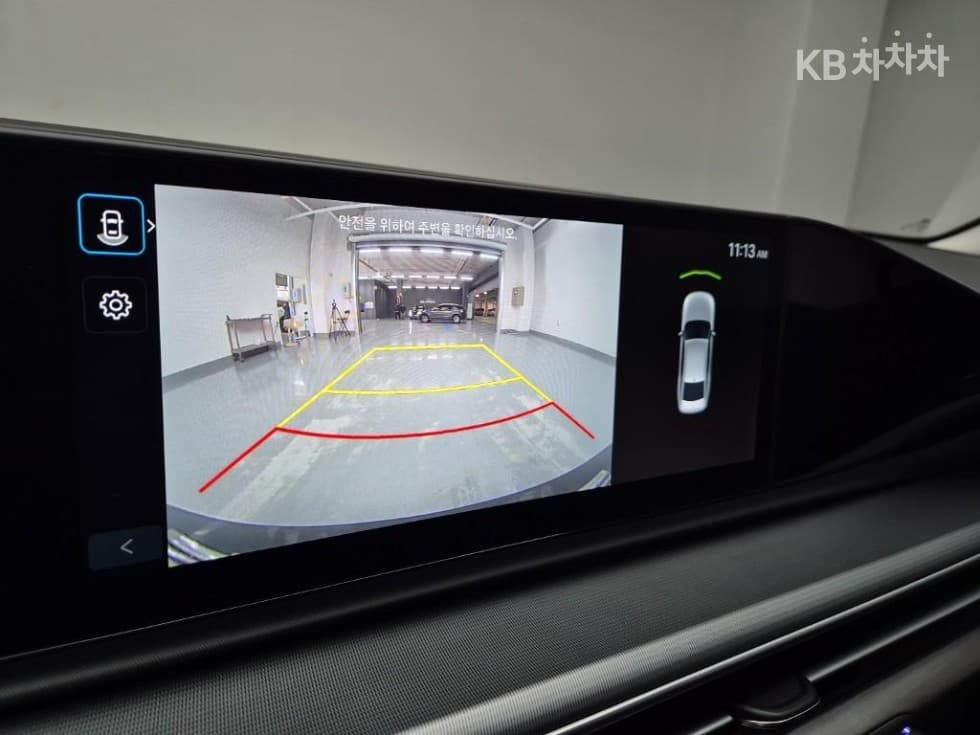 Hyundai The All New Grandeur (Azera)3.5 LPG 일반 Premium - 14