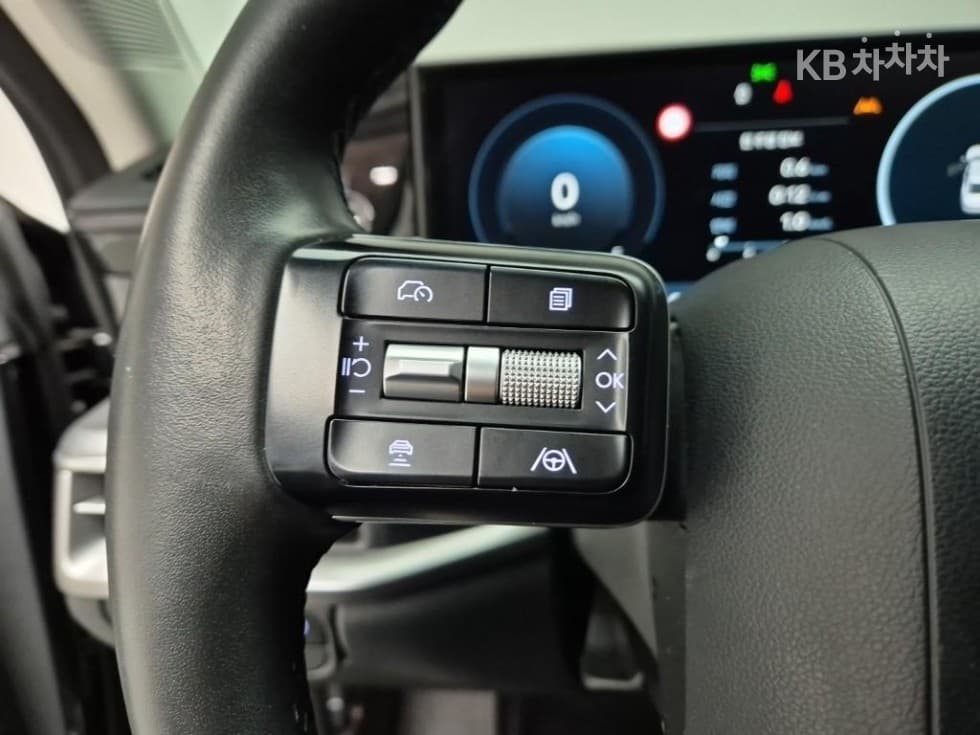 Hyundai The All New Grandeur (Azera)3.5 LPG 일반 Premium - 15