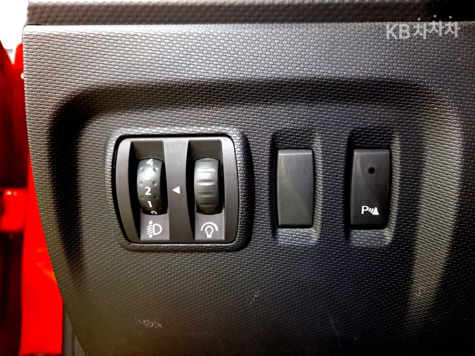 Рено Корея QM3RE Signature - 13