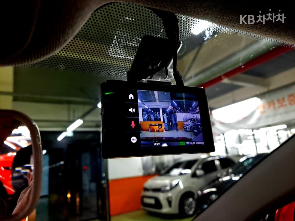 Рено Корея QM3RE Signature - 14