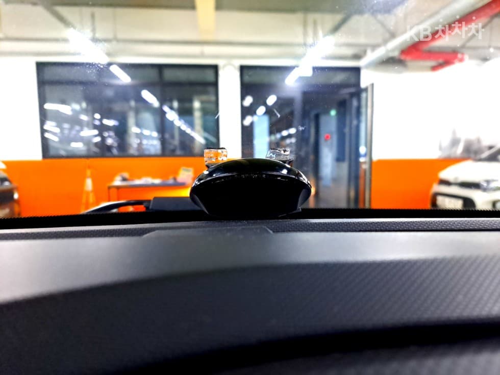 Рено Корея QM3RE Signature - 15