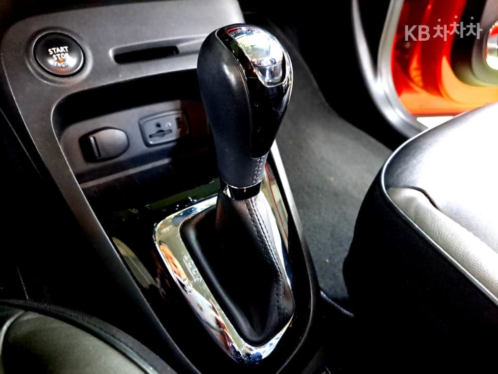 Рено Корея QM3RE Signature - 8