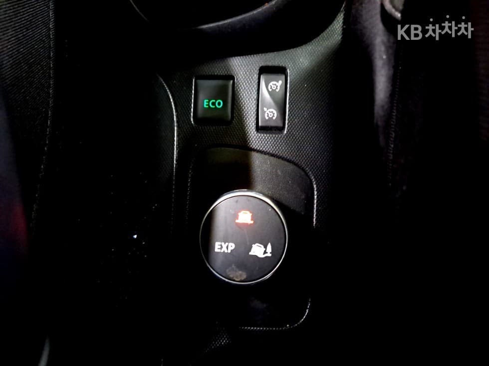 Рено Корея QM3RE Signature - 12