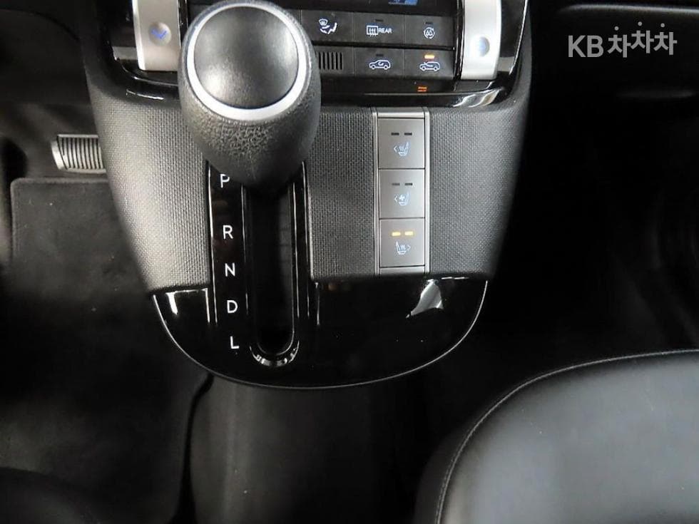 Хюндай Каспър1.0 Бензин Modern - 14