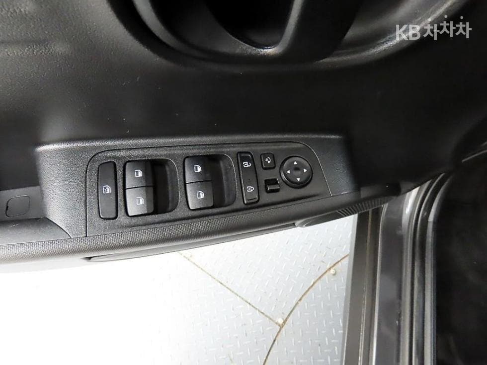Хюндай Каспър1.0 Бензин Modern - 13