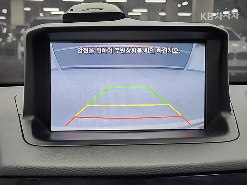 КейДжи Мобилити ТиволиДизел VX 4x4 - 13