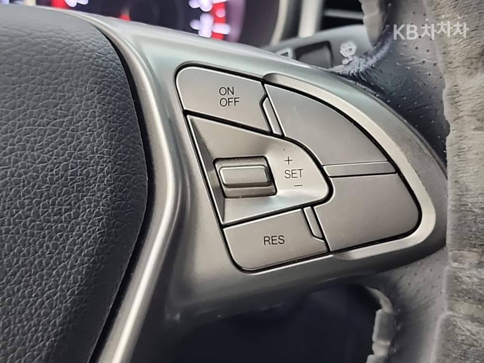 КейДжи Мобилити ТиволиДизел VX 4x4 - 15