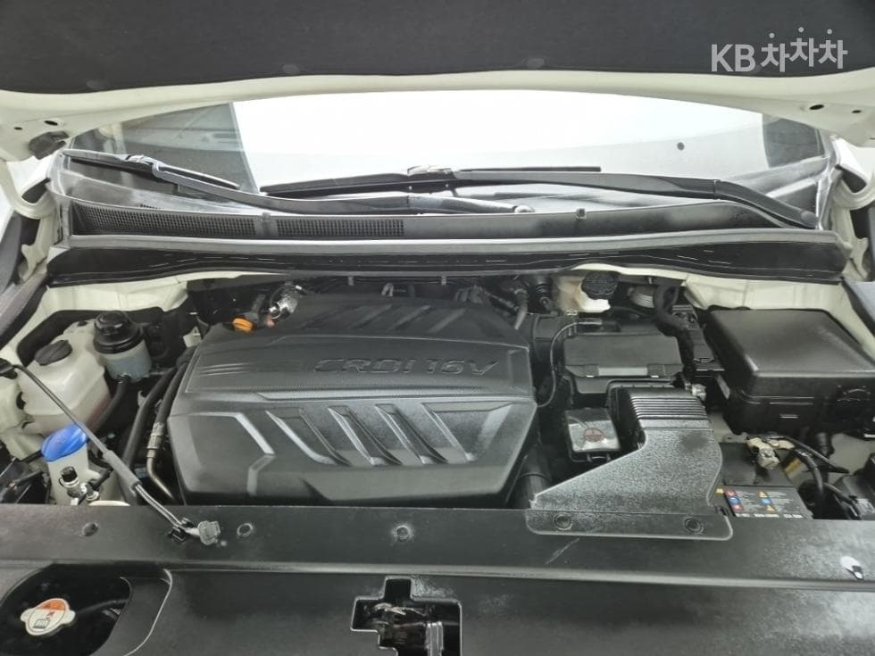 Киа The New (фейслифт) Канивал7-местен (Лимузин) 2.2 Дизел Лимузин President - 5