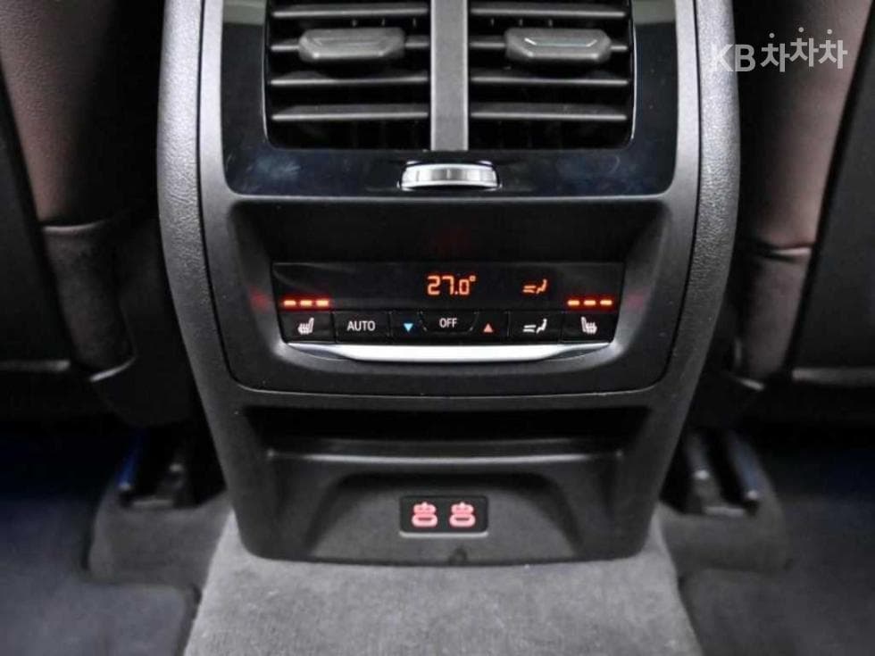 BMW New X4 (G02)xDrive 20i M Sport Pro - 16