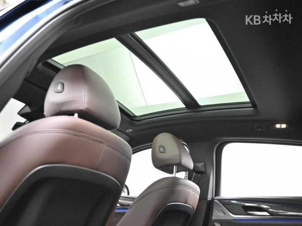 BMW New X4 (G02)xDrive 20i M Sport Pro - 19