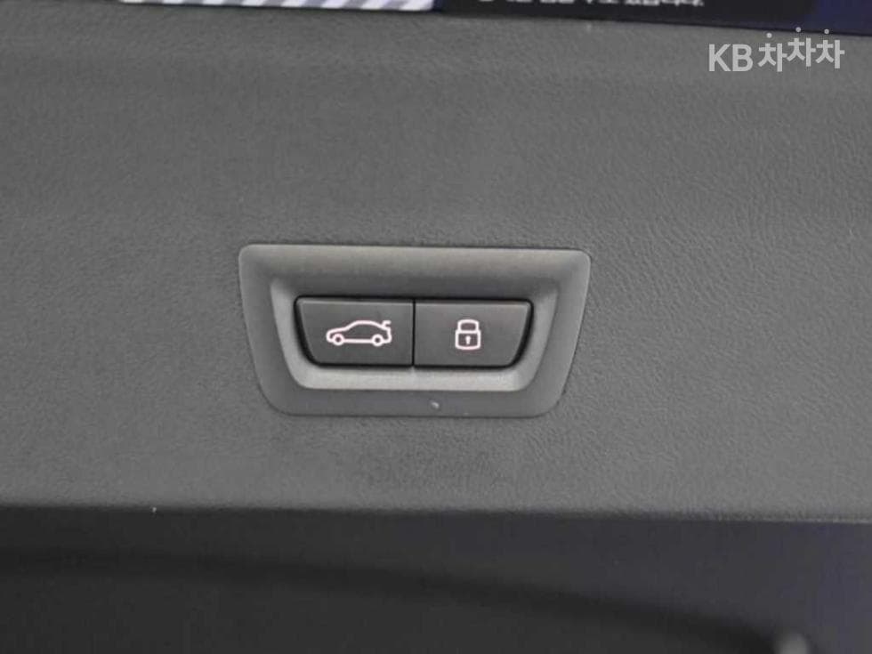 BMW New X4 (G02)xDrive 20i M Sport Pro - 20