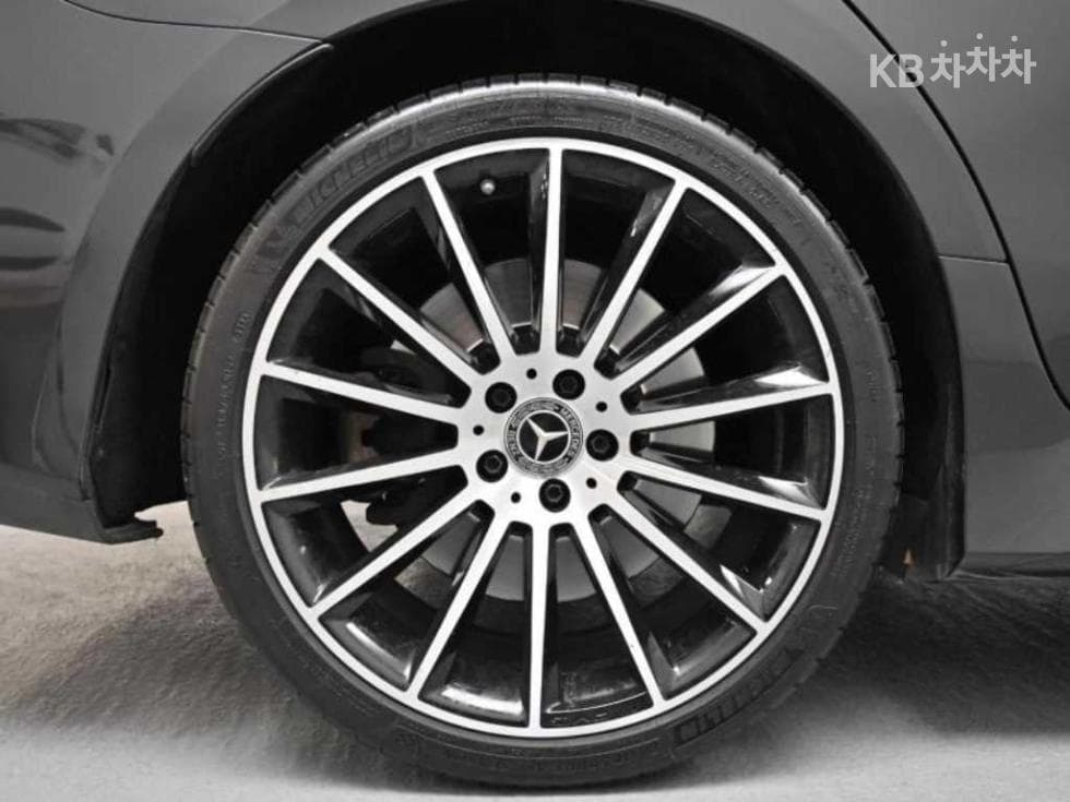 Mercedes-Benz CLS클래스(C257)CLS 450 4MATIC AMG Line - 5