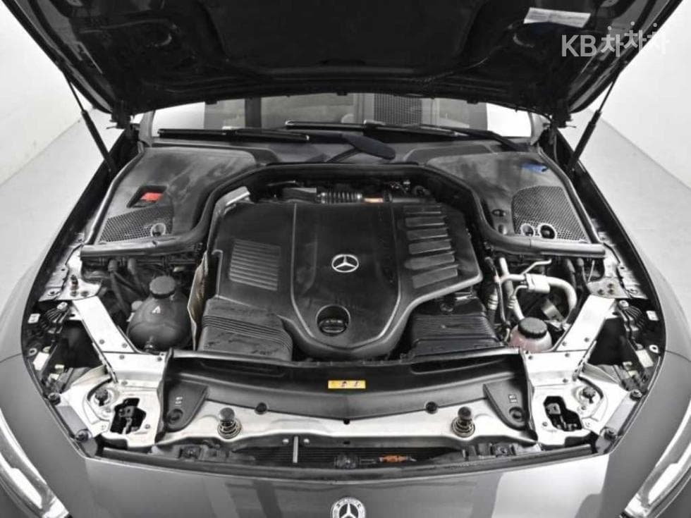 Mercedes-Benz CLS클래스(C257)CLS 450 4MATIC AMG Line - 6