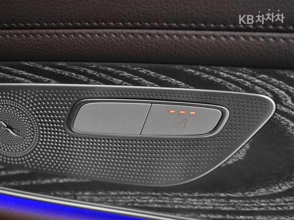 Mercedes-Benz CLS클래스(C257)CLS 450 4MATIC AMG Line - 15