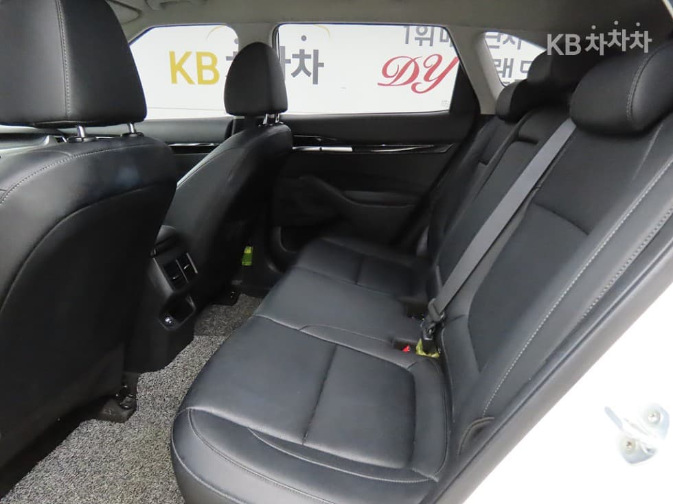 Kia Seltos1.6 Gasoline Turbo 2WD Noblesse - 7