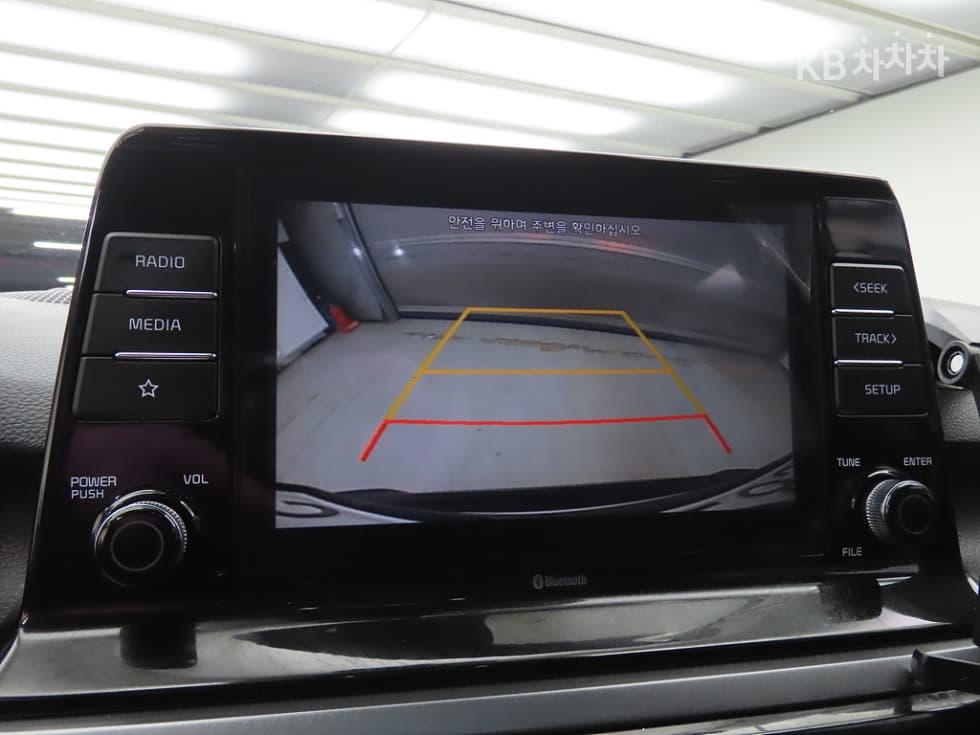 Kia Seltos1.6 Gasoline Turbo 2WD Noblesse - 10