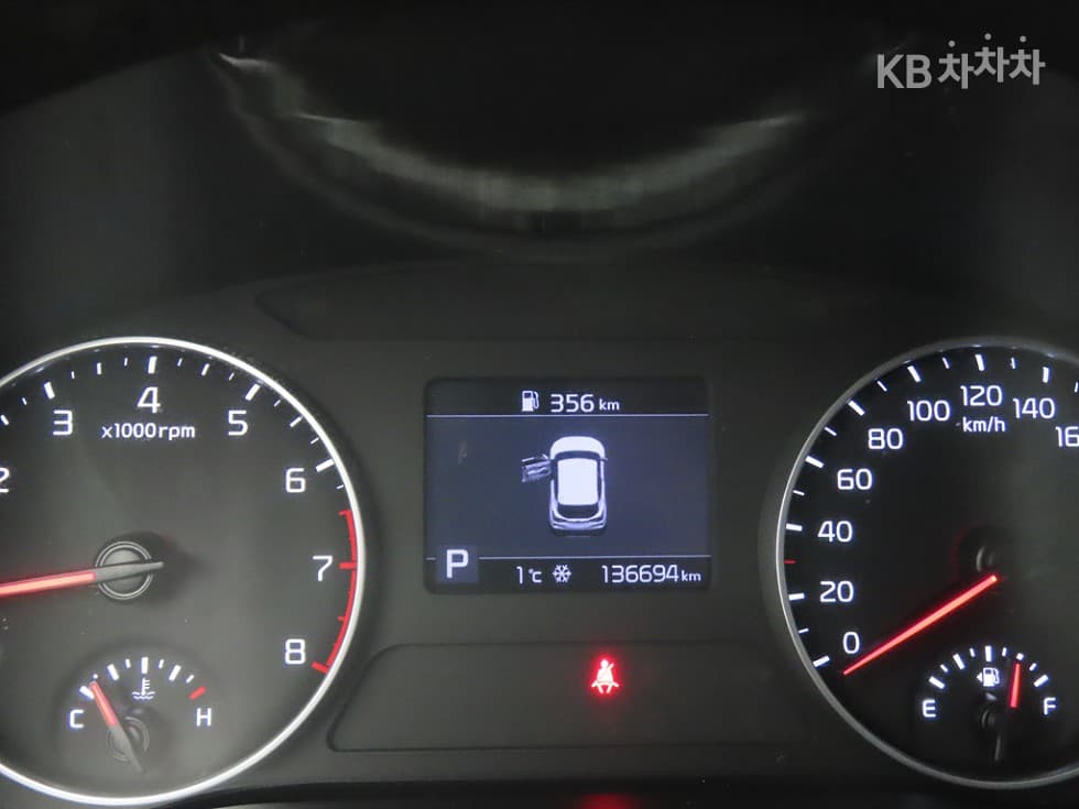 Kia Seltos1.6 Gasoline Turbo 2WD Noblesse - 11