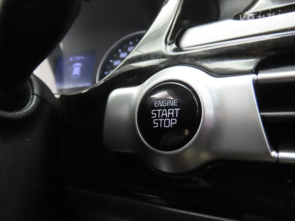 Kia Seltos1.6 Gasoline Turbo 2WD Noblesse - 13