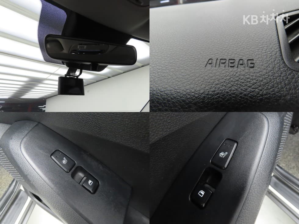 Kia Seltos1.6 Gasoline Turbo 2WD Noblesse - 17